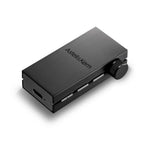 Astell&Kern AK HB1 Wireless & Wired Headphone DAC Amp Bluetooth USB C Lightning