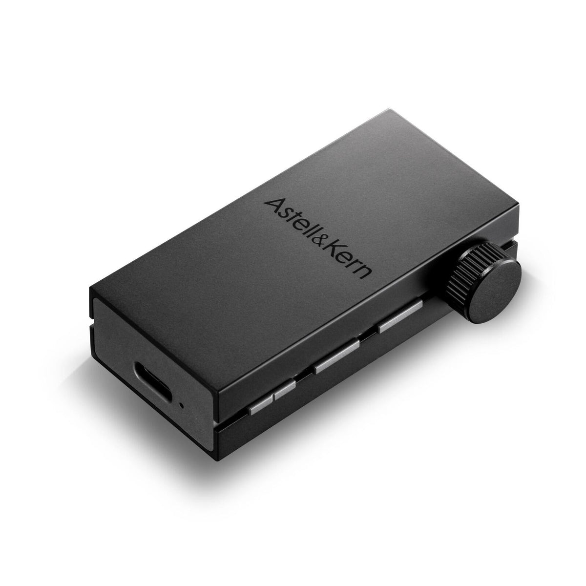 Astell&Kern AK HB1 Wireless & Wired Headphone DAC Amp Bluetooth USB C Lightning