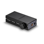 Astell&Kern AK HB1 Wireless & Wired Headphone DAC Amp Bluetooth USB C Lightning