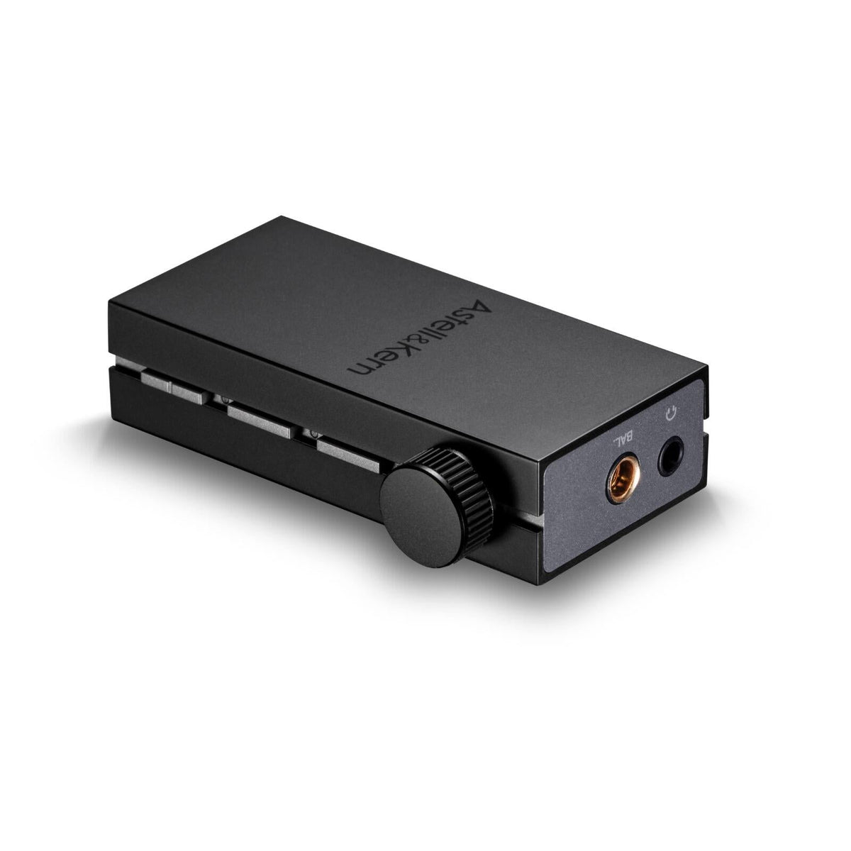 Astell&Kern AK HB1 Wireless & Wired Headphone DAC Amp Bluetooth USB C Lightning