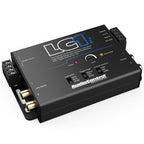 AudioControl LC1i 2 Channel RCA Line Out High to Low Converter with Accubass