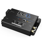 AudioControl LC1i 2 Channel RCA Line Out High to Low Converter with Accubass
