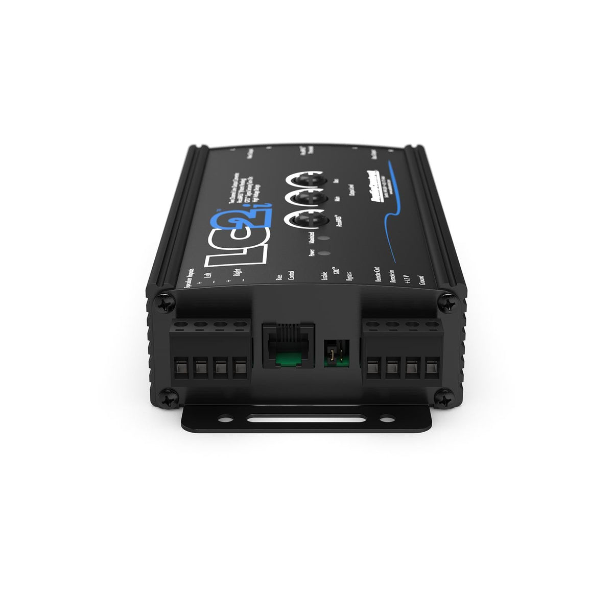 AudioControl LC2i 2 Channel RCA Line Out High to Low Converter with Accubass