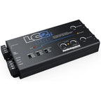 AudioControl LC2i Pro 2 Channel Active Line Out Converter accubass with ACR-1