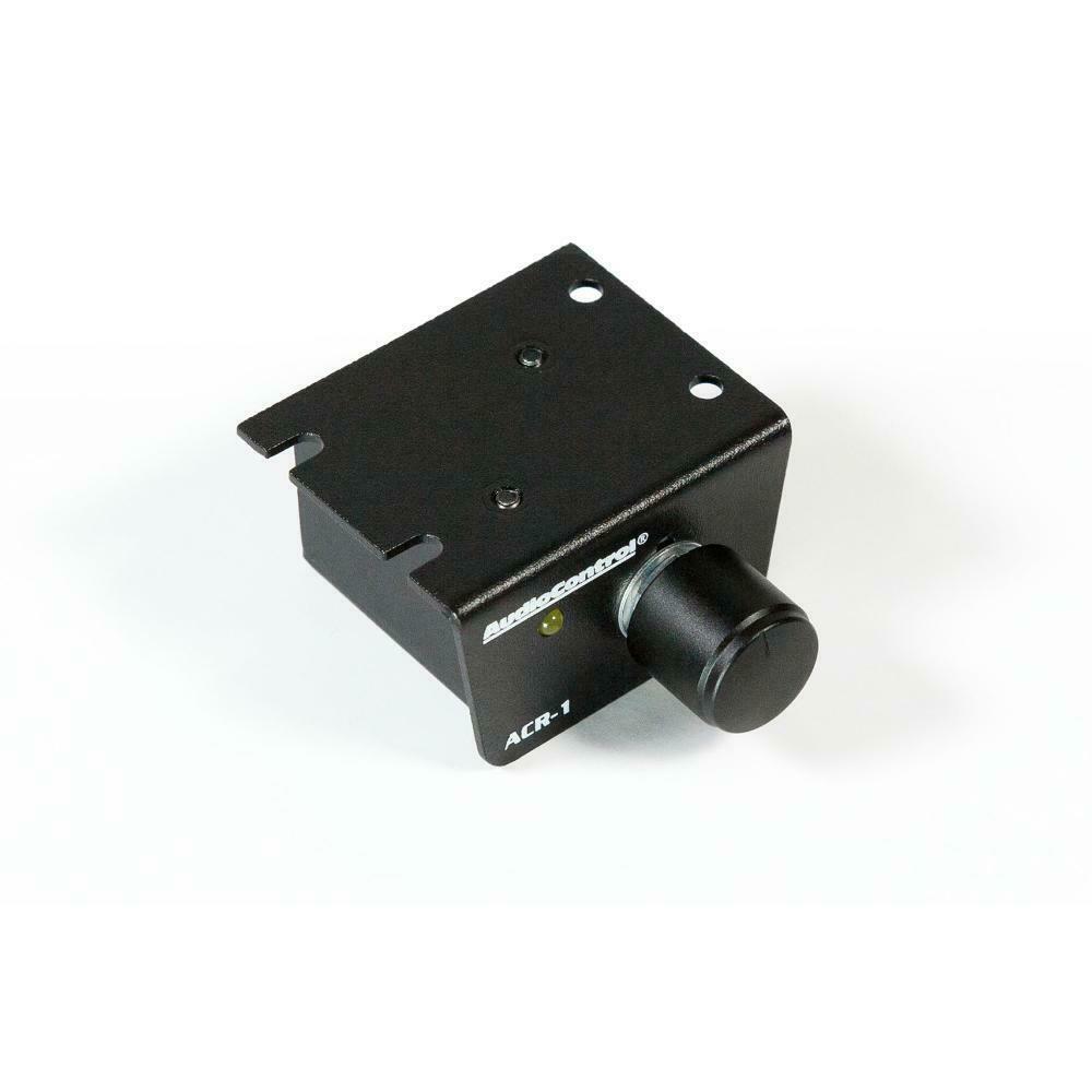 AudioControl ACR-1 Remote Level Control for LC2i LC6i LC7i Epicenter Overdrive