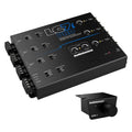 AudioControl LC7i Pro 6 Channel Active Line Out Converter AccuBASS with ACR-1