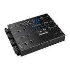 AudioControl LC7i Pro 6 Channel Active Line Out Converter AccuBASS with ACR-1