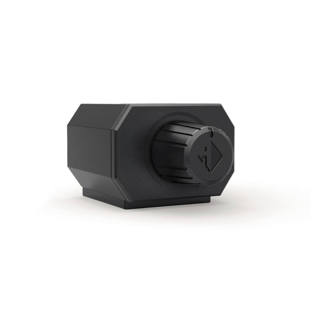 Audiotec Fischer URC.1 Remote Volume Control & Sub Level for Helix and Match DSP