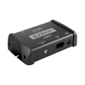 Audison bit DMI Digital Most Interface for OEM Fibre Optic Multimedia Systems