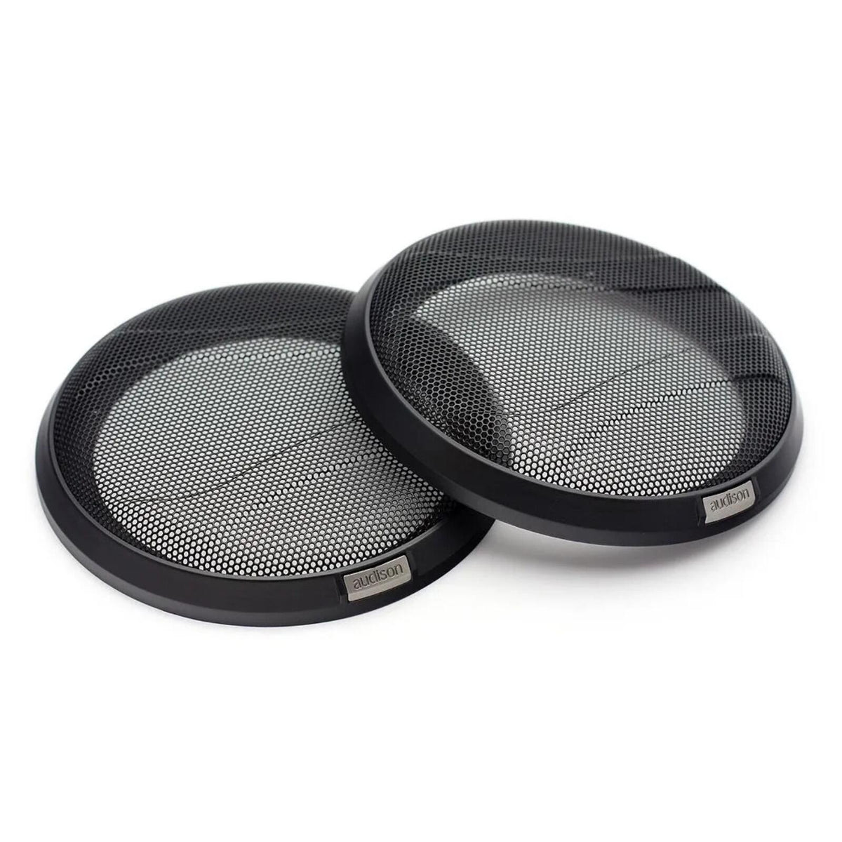 Audison Prima APG 5 5.25" 13cm Speaker Grills for Prima AP 5 APX 5 & APK 130