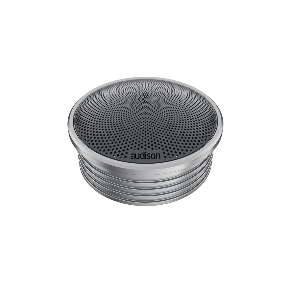 Audison Thesis THG 1.5 II Steel Mesh Grilles for Orchestra Coro Violino Tweeters