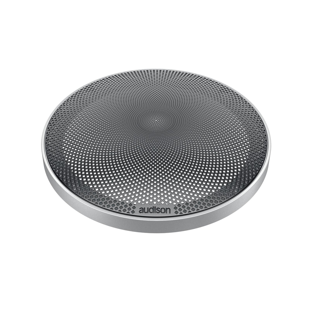 Audison Thesis THG 6.5 II Steel Mesh Grilles Pair for Orchestra Coro Sax Woofers