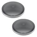 Audison Thesis THG 6.5 II Steel Mesh Grilles Pair for Orchestra Coro Sax Woofers
