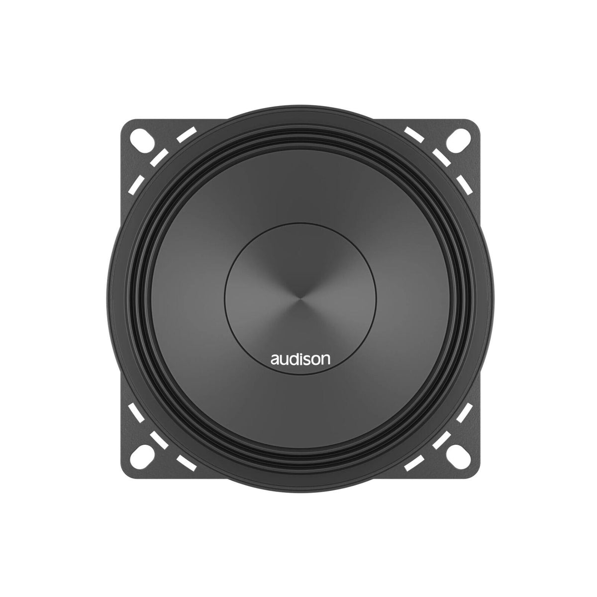 Audison Prima AP 4 4" 10cm 100mm Car Midrange Dash Door Speakers 40w RMS Pair