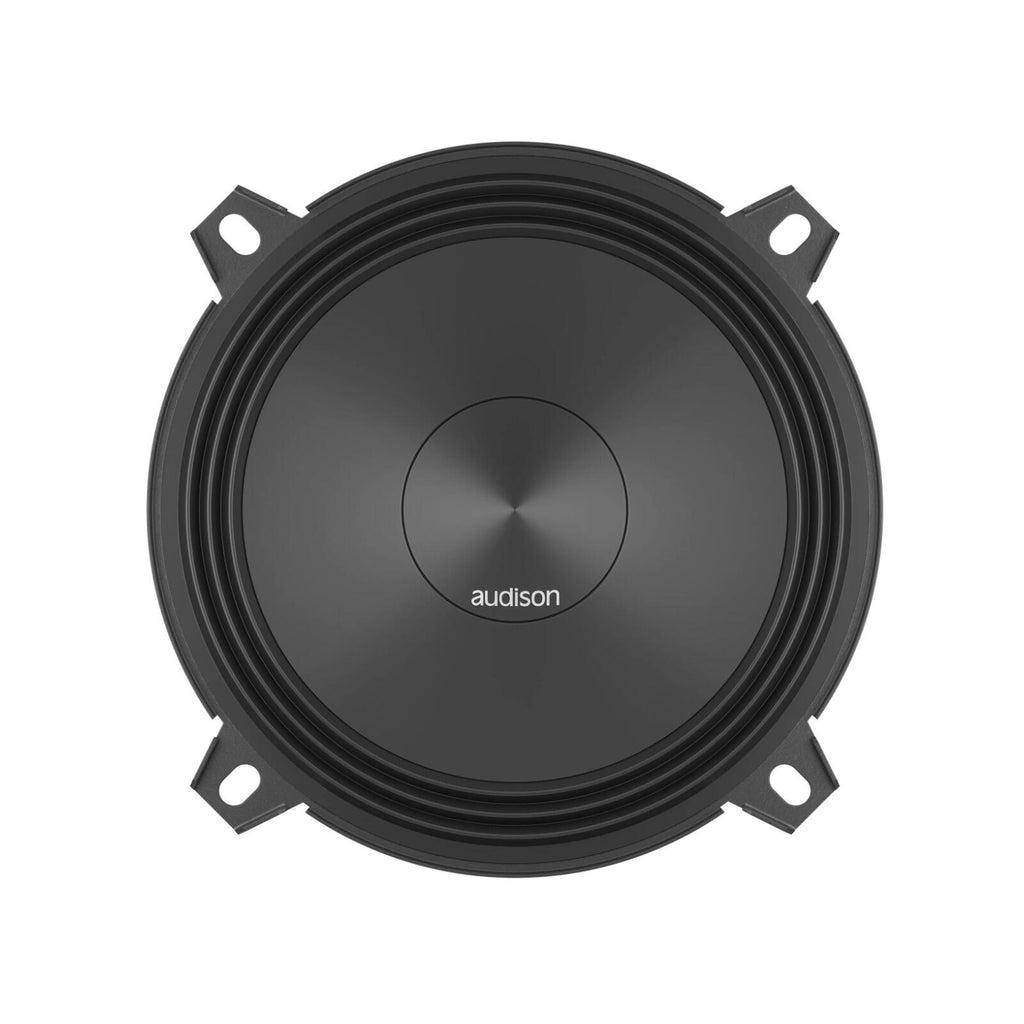 Audison Prima AP 5 5" 13cm 130mm Car Midrange Dash Door Speakers 50w RMS Pair