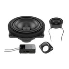 Audison Prima APBMW K4E BMW & Mini Plug & Play Direct Fit Component Speakers 50w