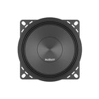 Audison Prima APK 163 6.5" Woofer 4" Mid 1" Tweeter Component Speakers 125w RMS