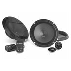 Audison Prima APK 165 2 ohms 6.5" 17cm 2 Way Car Component Door Speakers 100w