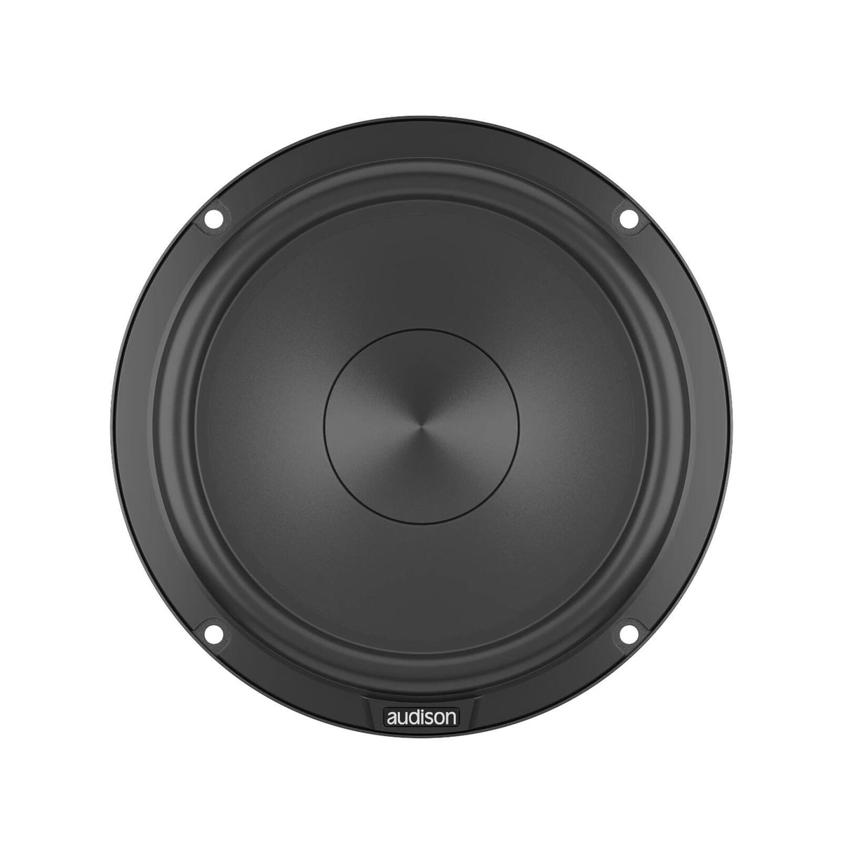 Audison Prima APK 165P 6.5" 17cm 2 Way Car Component Door Speakers 115w RMS