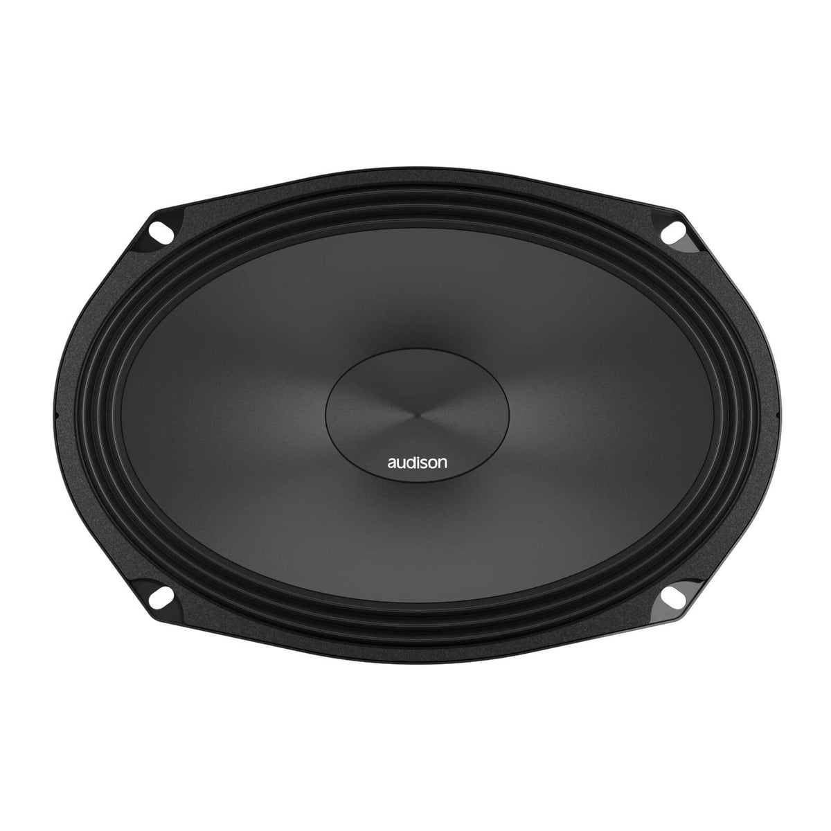 Audison Prima APK 690 6x9" 2 Way Car Component Door Speakers 100w RMS Pair