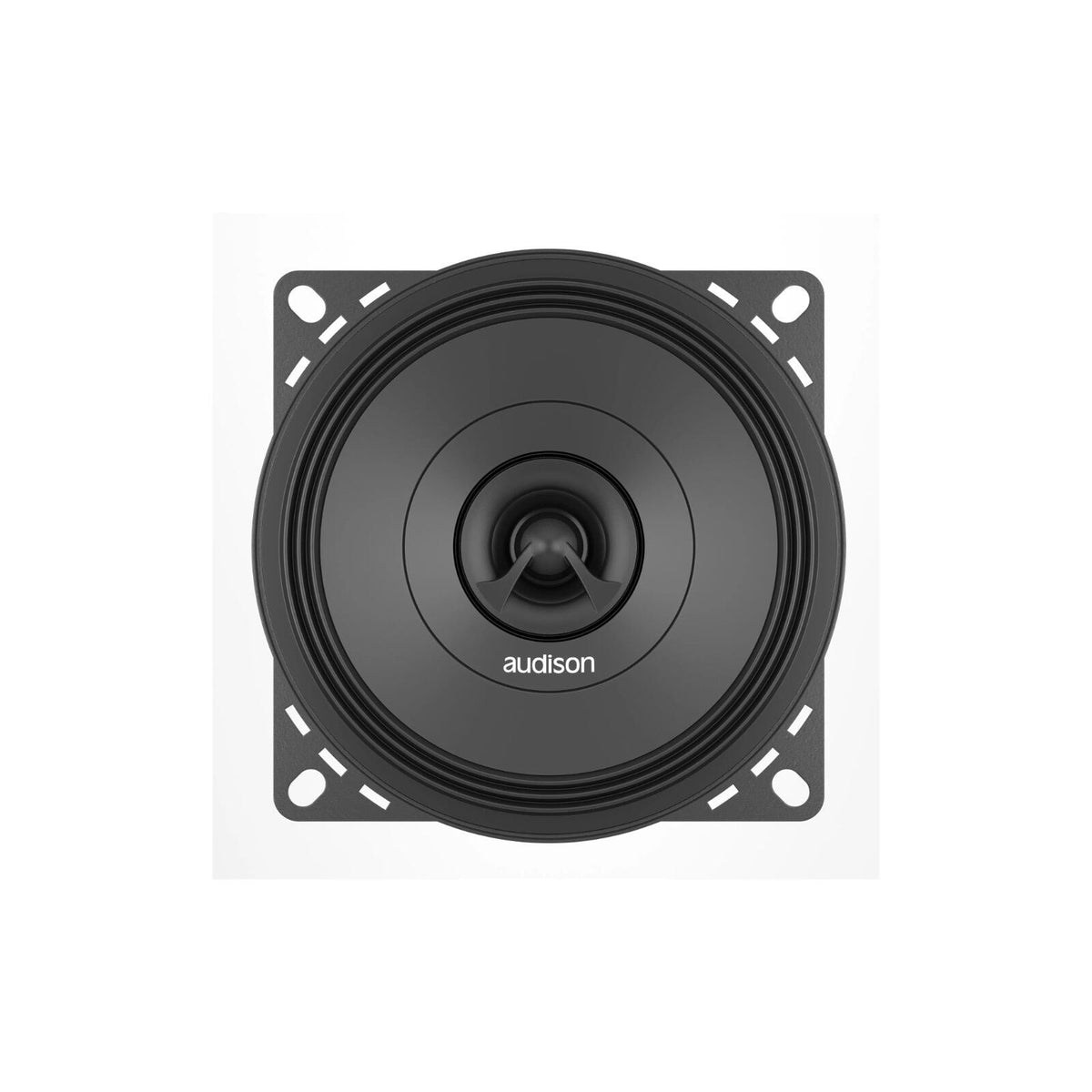 Audison Prima APX 4 4" 10cm 100mm Car Coaxial Dash Door Speakers 40w RMS Pair