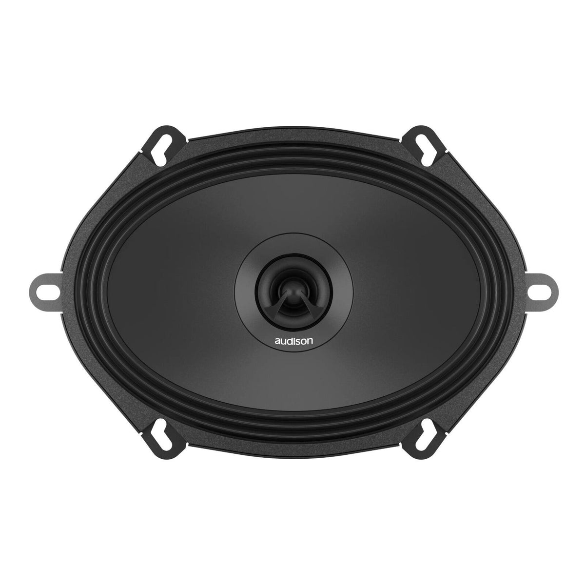 Audison Prima APX 570 5x7" 570mm Car Coaxial Shelf Door Speakers 70w RMS Pair