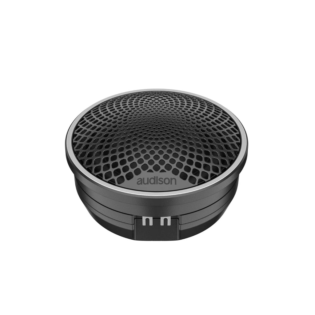Audison Voce II AVK 6A P II 2 Way Active Component Speaker Set 6.5 Inch 150w RMS