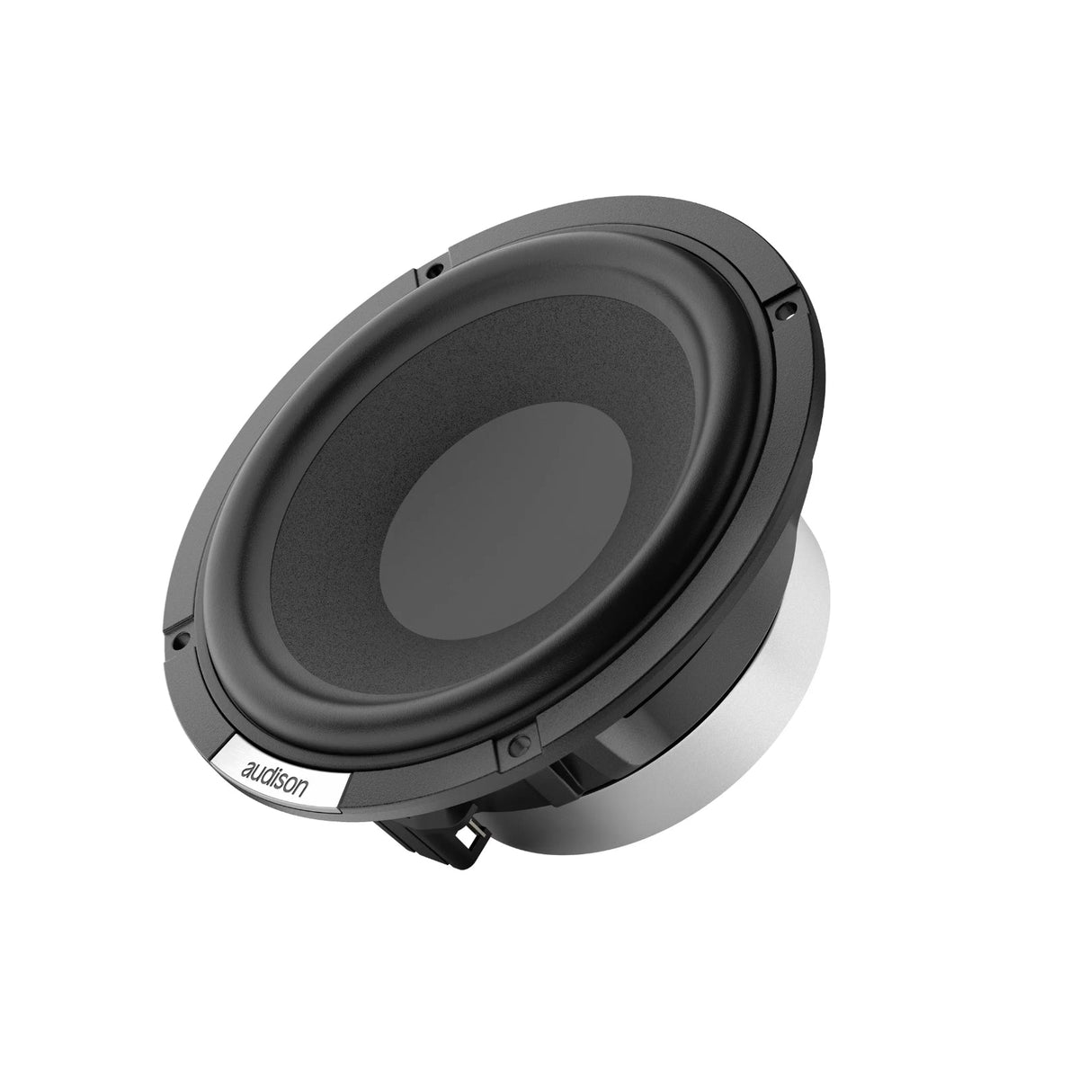 Audison Voce II AVK 6 P II 2 Way Passive Component Speaker Set 6.5 Inch 150w RMS