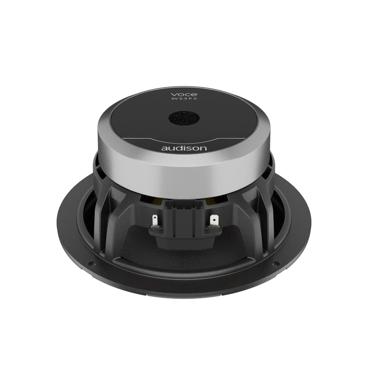 Audison Voce II AVK 6 P II 2 Way Passive Component Speaker Set 6.5 Inch 150w RMS