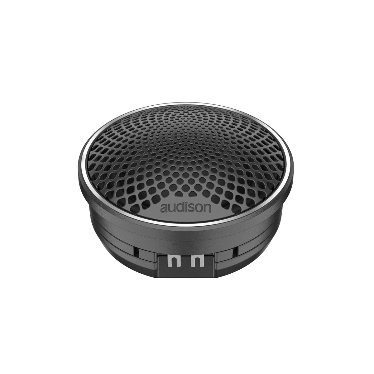 Audison Voce II AVK 6 S II 2 Way Passive Component Speaker Set 6.5 Inch 125w RMS