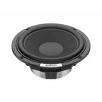 Audison Voce II AVK 6 S II 2 Way Passive Component Speaker Set 6.5 Inch 125w RMS