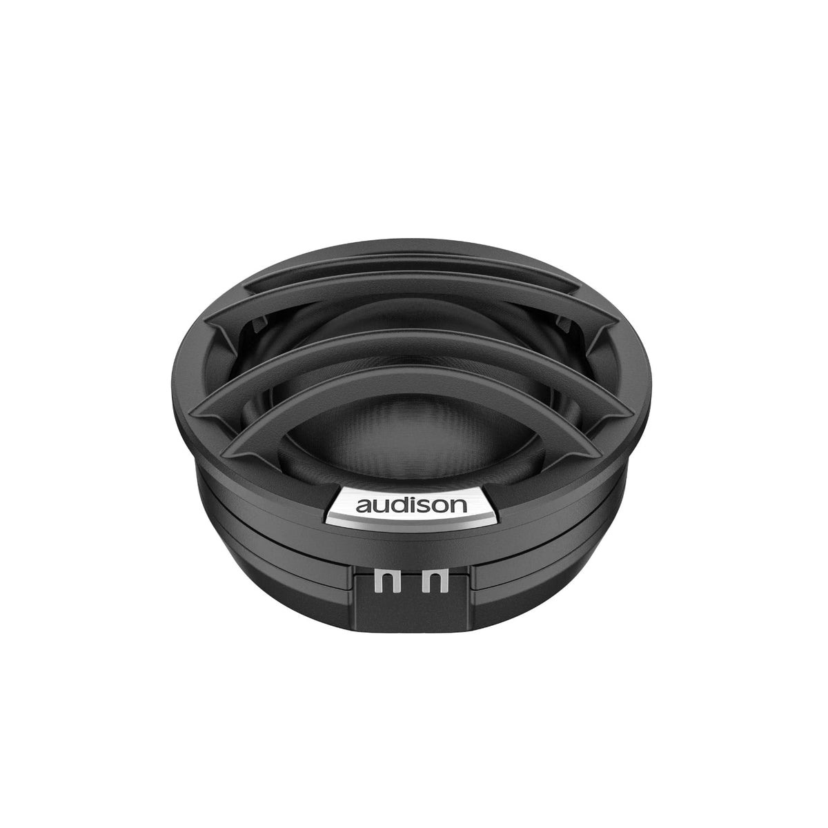 Audison Voce II AVK 6A P II 2 Way Active Component Speaker Set 6.5 Inch 150w RMS
