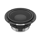 Audison Voce II AVK 6A P II 2 Way Active Component Speaker Set 6.5 Inch 150w RMS
