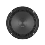 Audison Prima AP 6.5 2 ohm 6.5" 17cm Car Midbass Woofer Door Speakers 70w RMS