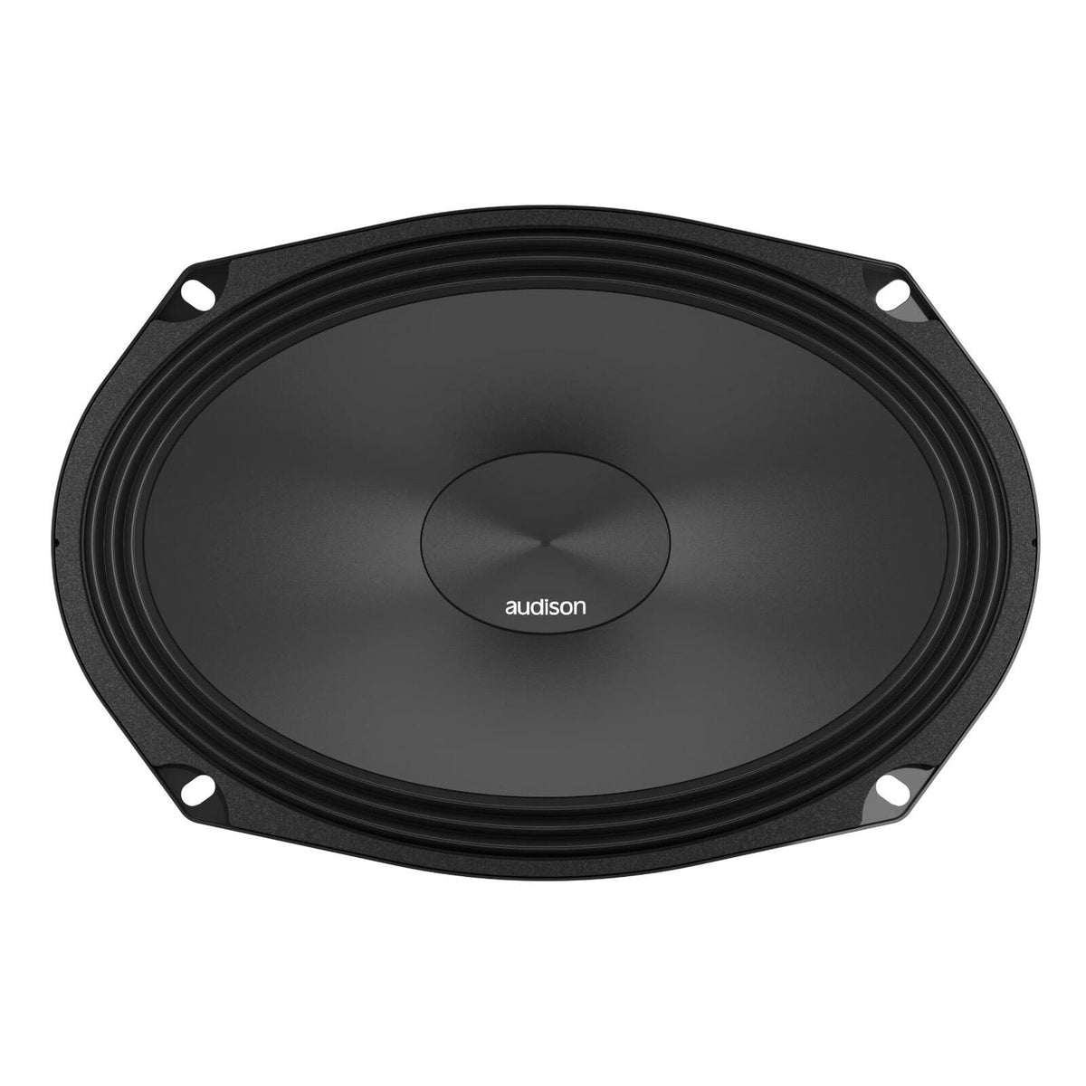 Audison Prima AP 690 6x9" Car Midbass Woofer Parcel Shelf Door Speakers 100w RMS
