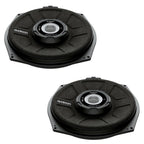 Audison Prima APBMW S8-4.2 Pair 4ohm Plug & Play Under Seat Subwoofer BMW 150w