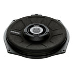 Audison Prima APBMW S8-4.2 Single 4ohm Plug & Play Under Seat Subwoofer BMW 150w