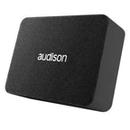 Audison Prima APBX 10 AS2 10" Active Subwoofer Enclosure Compact Sub Box 400w