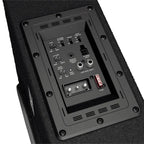 Audison Prima APBX 8 AS2 8" Active Subwoofer Enclosure Compact Sub Box 400w RMS