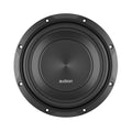 Audison Prima APS 8 D 8" Car Subwoofer Driver Dual 4 Ohm Sub with Grill 250w RMS