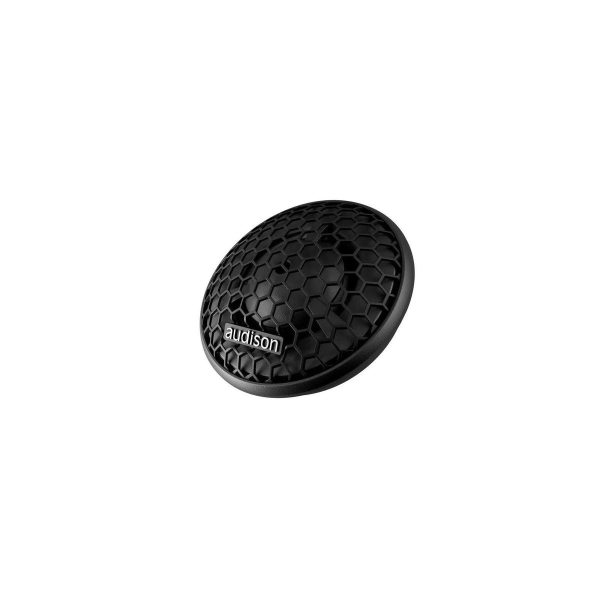 Audison Prima AP 1 Tweeter 1" 26mm Dome Teloton Fibre Neodymium Magnet 150w Peak