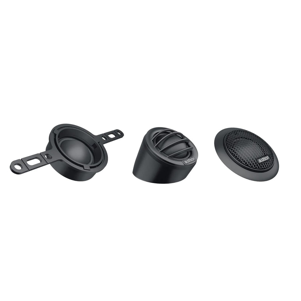 Audison Prima AP 1P Tweeter Component 1" 25mm Neodymium REN Magnet 150w Peak