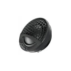 Audison Voce AV 1.1 1" 1/8 28mm Silk & Cotton Dome Tweeter 180w Peak Power Pair