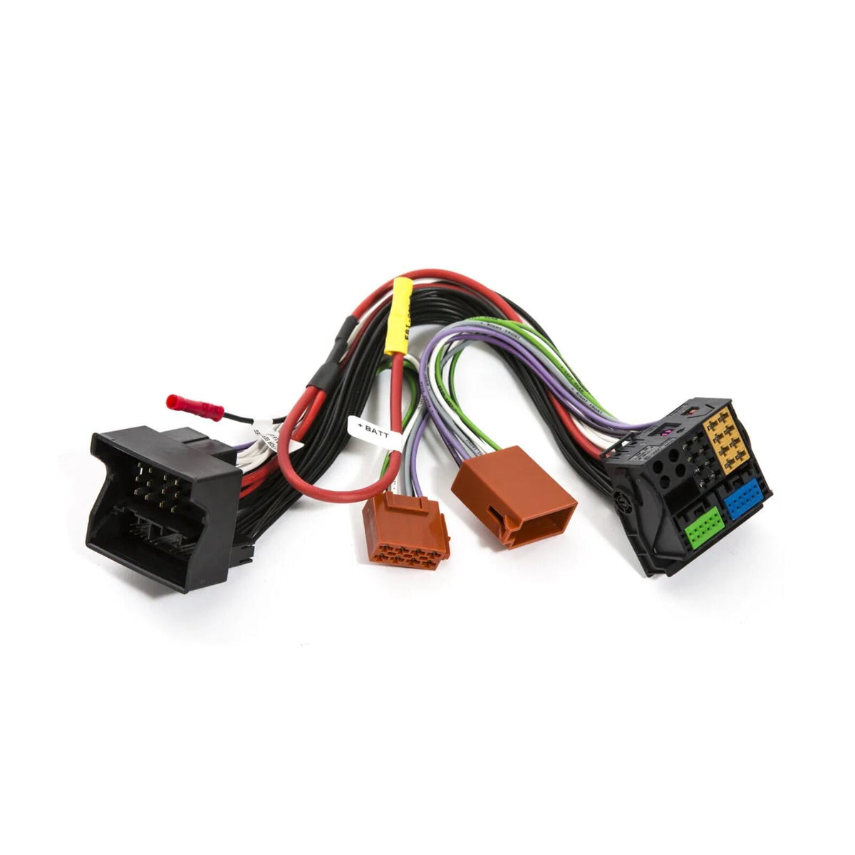 Audison AP T-H AVS01 40 Pin T-Harness Plug & Play Integrate Audio for Audi & VW
