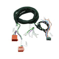 Audison Prima AP 260P&P I/0 ISO Plug & Play Extension Lead In & Out Cable 260cm