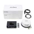 Avtex AMR104X 4G/5G WIFI Mobile Internet Wireless Router Caravan Motorhome White