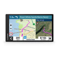 Avtex TourerThree Sat Nav 7 Inch Caravan Club Edition Portable GPS Navigation