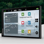 Avtex TourerThree Sat Nav 7 Inch Caravan Club Edition Portable GPS Navigation