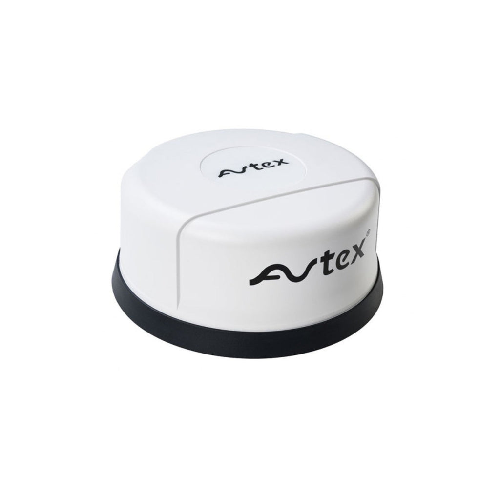 Avtex AMR104X 4G/5G WIFI Mobile Internet Wireless Router Caravan Motorhome White