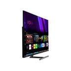 Avtex SmartPRO 23.8" HD TV 12v Freely Television Satellite Decoder Apps Wi-Fi